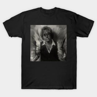 Warren Zevon T-Shirt